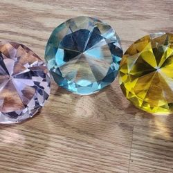 Fake Large Gems