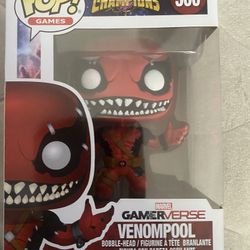 Venompool #300