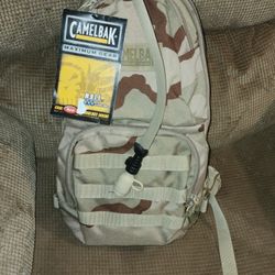 CamelBak M.U.L.E. Hydration Pack