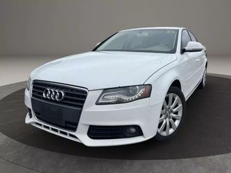 2009 Audi A4