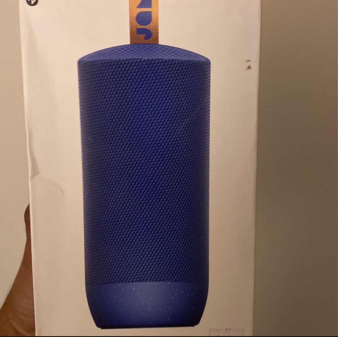 Wireless Bluetooth Speaker