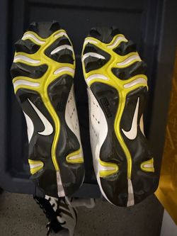 Nike cleats
