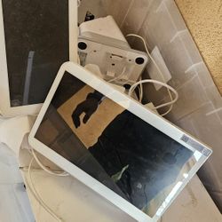 2 Clover POS Full Stations 