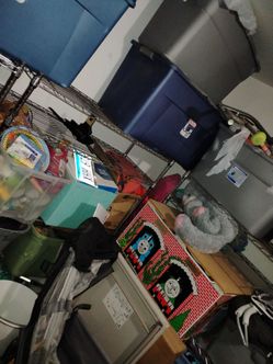 Toys