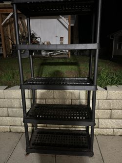 Shelf