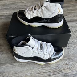 Jordan 11 DMP