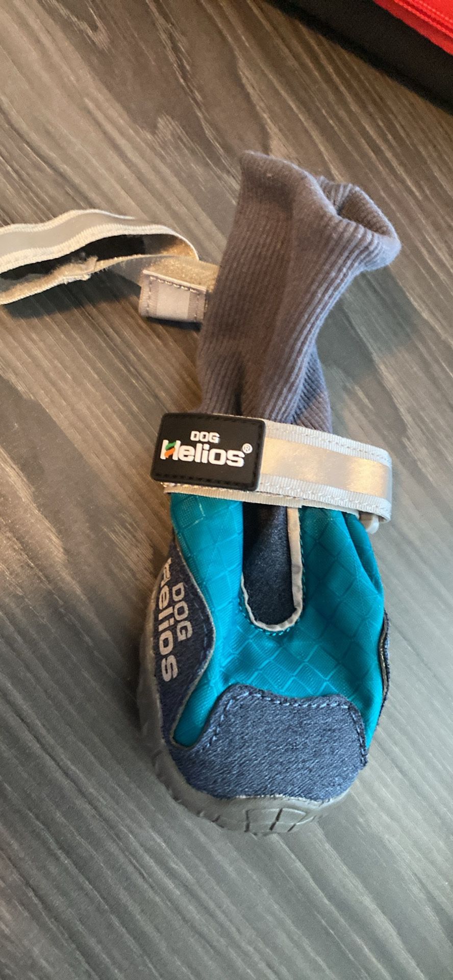 Dog Shoes L