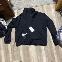 Womens Wind Braker
