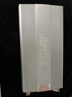 Jupiter 5000 Watt Power Inverter