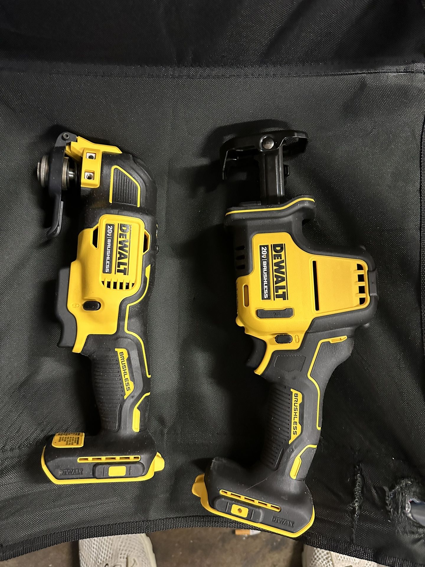 Brand New Dewalt Saws for Sale in Garden Grove, CA - OfferUp