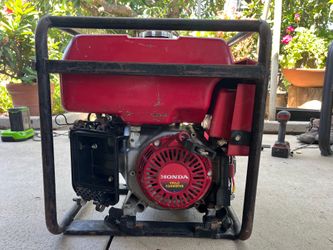 Honda Eb3000C