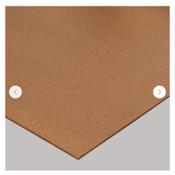 220 Sheets Hardboard  Tempered Panel For Sale 