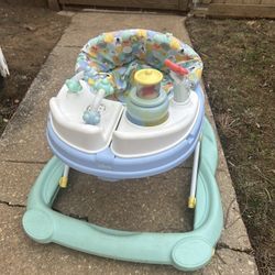 Baby Walker 