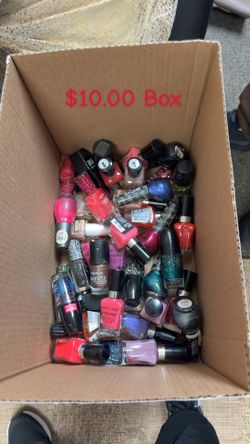 Nail Polish