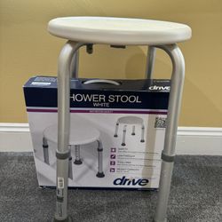 Shower Stool