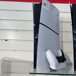 PS5 Slim Digital 