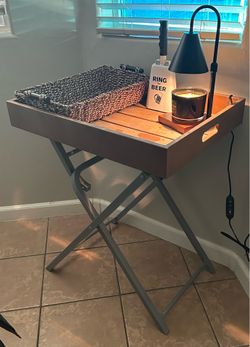 Stand $25 heavy duty Arciero st