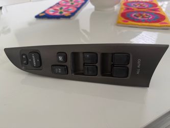 🚘✅ 2006 - 08 LEXUS IS250 IS350 Window Switch