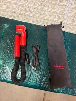 Black & Decker SnakeLight Flexible Flashlight