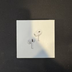 AirPod Pro 2