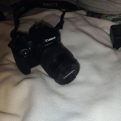 Canon Digital Camera