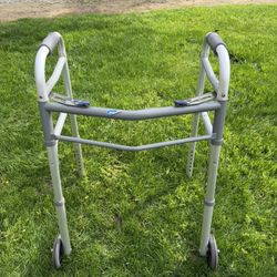 Shower Chair And Walker 