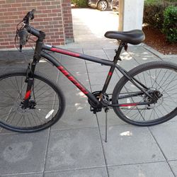 *Near New* 27.5" Huffy Rangeline 21 Speed Mountain Bike