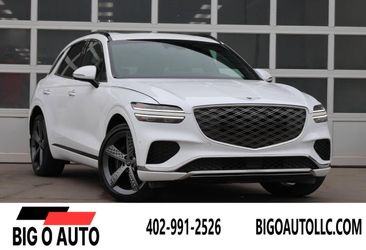 2022 Genesis GV70