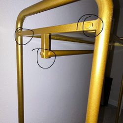 Clothes Rack