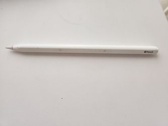 Apple pencil 2