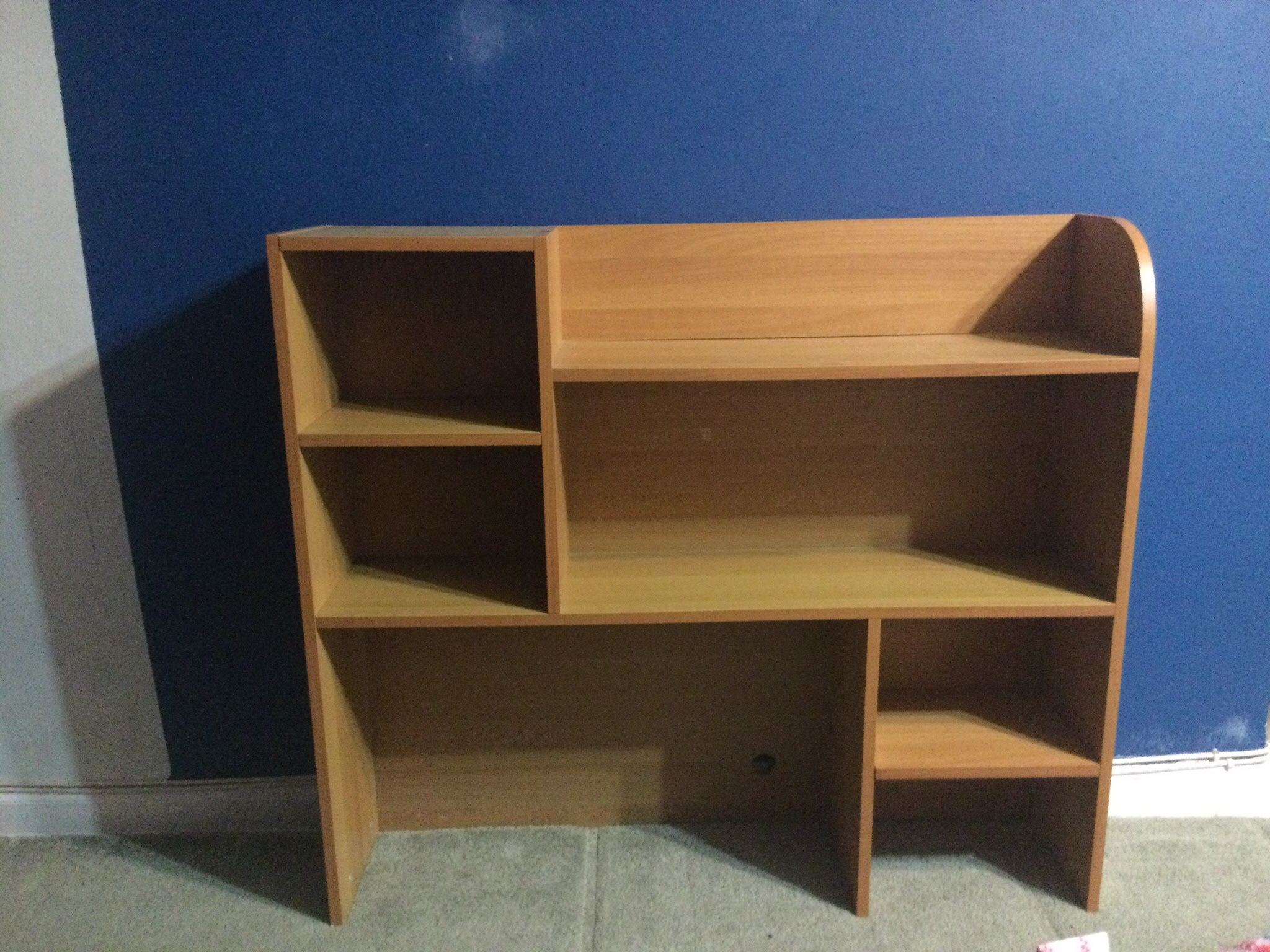 Desk Shelf