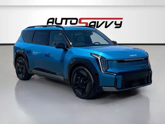 2024 Kia EV9