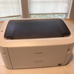 Canon Wireless Printer ImageCLASS Model LPB6030w