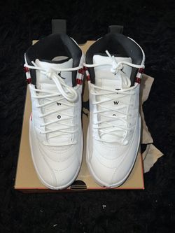 Jordan 12 Retro Twist