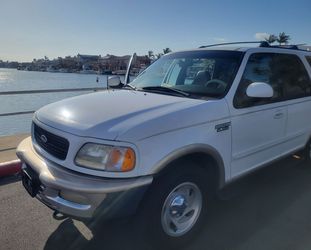 1998 Ford Expedition