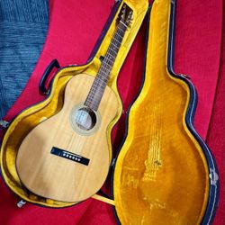 Recording King RP-10 Guitar 