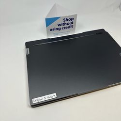 Lenovo Legion 5 Gen 7 15.6 Inch Gaming Laptop -  PAYMENTS AVAILABLE ONLY $25 DOWN - NO CREDIT NEEDED 