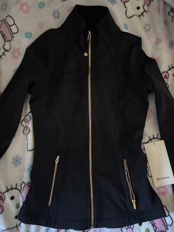 lululemon define jacket