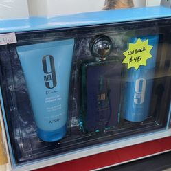 9am gift set de perfumes arabes para mujer regalos para mujer 