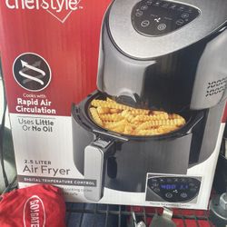 Air Fryer
