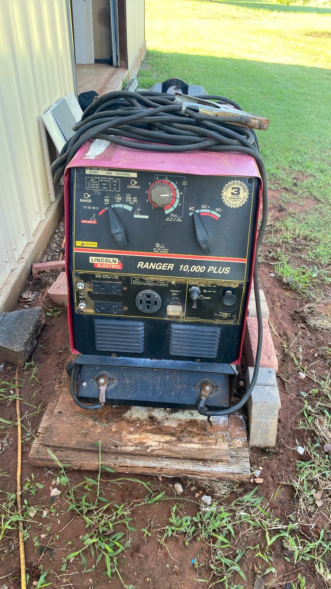 Welder