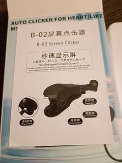 Brand New-Easy Phone Headset