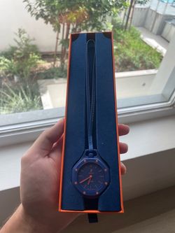 Authentic Swatch /AP Royal Pop Brand new condition