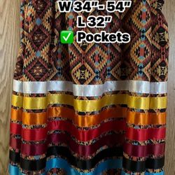 Adult Skirt