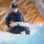 Attic Insulation NEW Special 