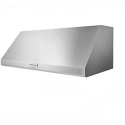 KitchenAid-Mount Canopy 48" Range Hood   KVWC908KSS           