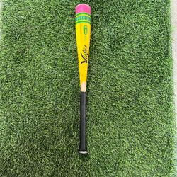  Victus Pencil Bat USA Size 25/14 -11  2 5/8