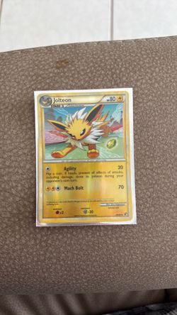 Jolteon