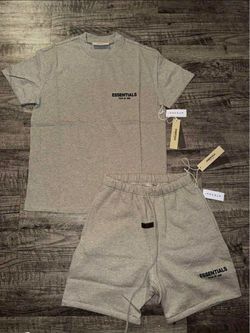 Sets essential available