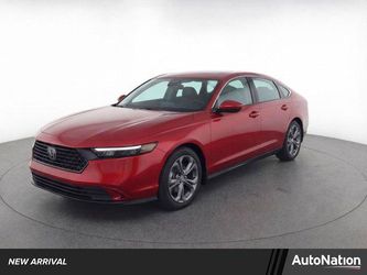 2024 Honda Accord Sedan